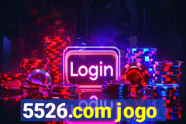 5526.com jogo